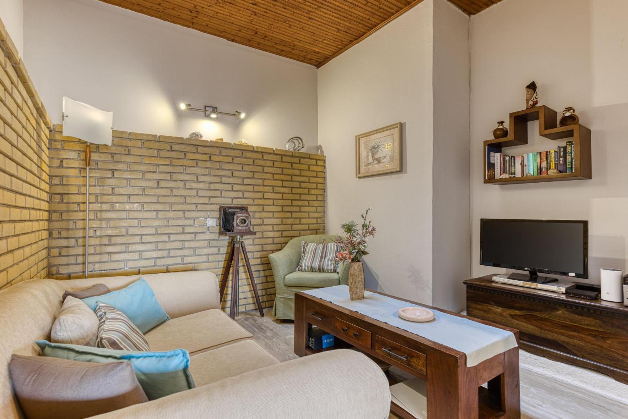 Villa Angeliki By Tsiolis Family Katávolos 外观 照片