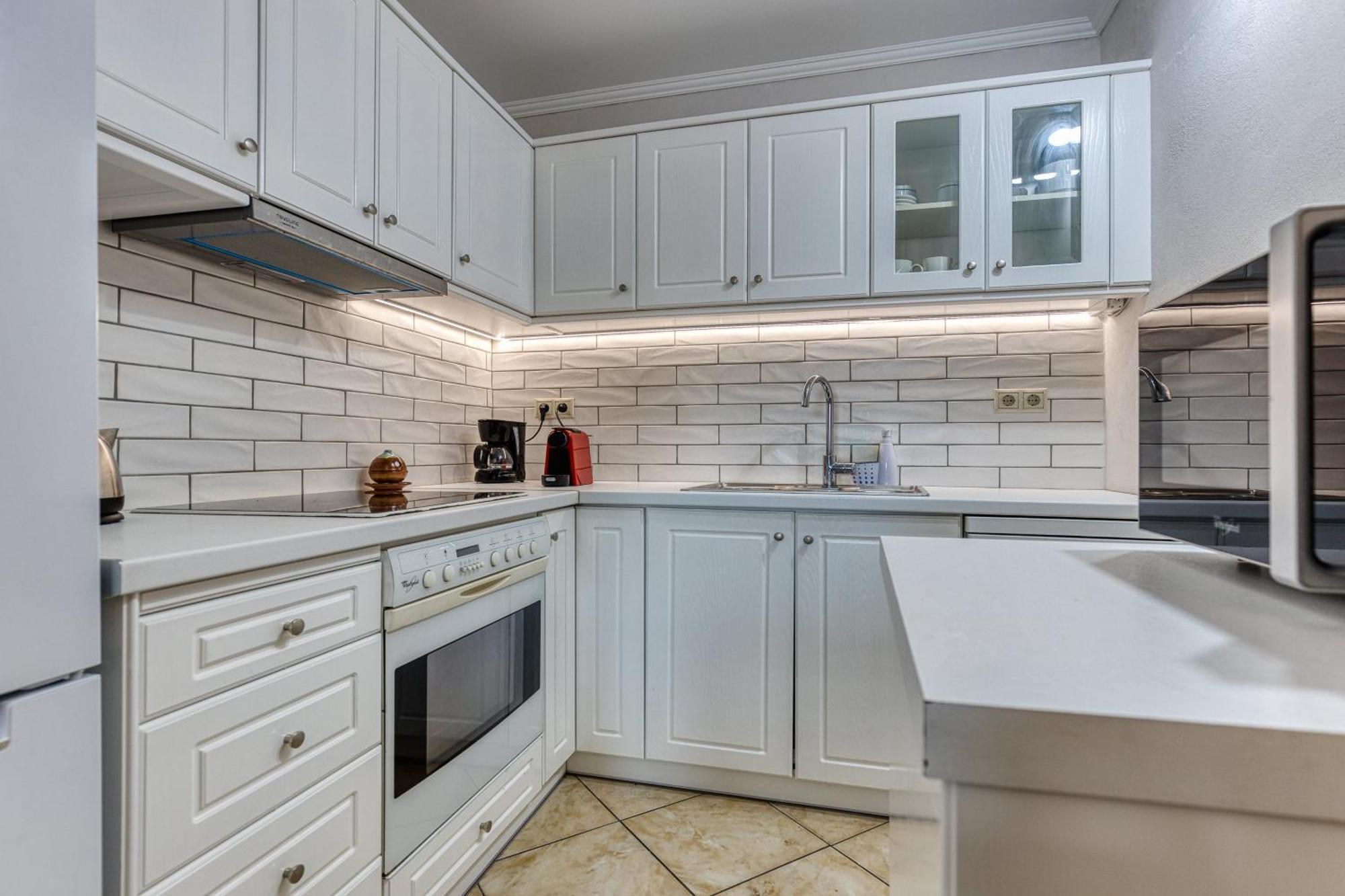 Villa Angeliki By Tsiolis Family Katávolos 外观 照片