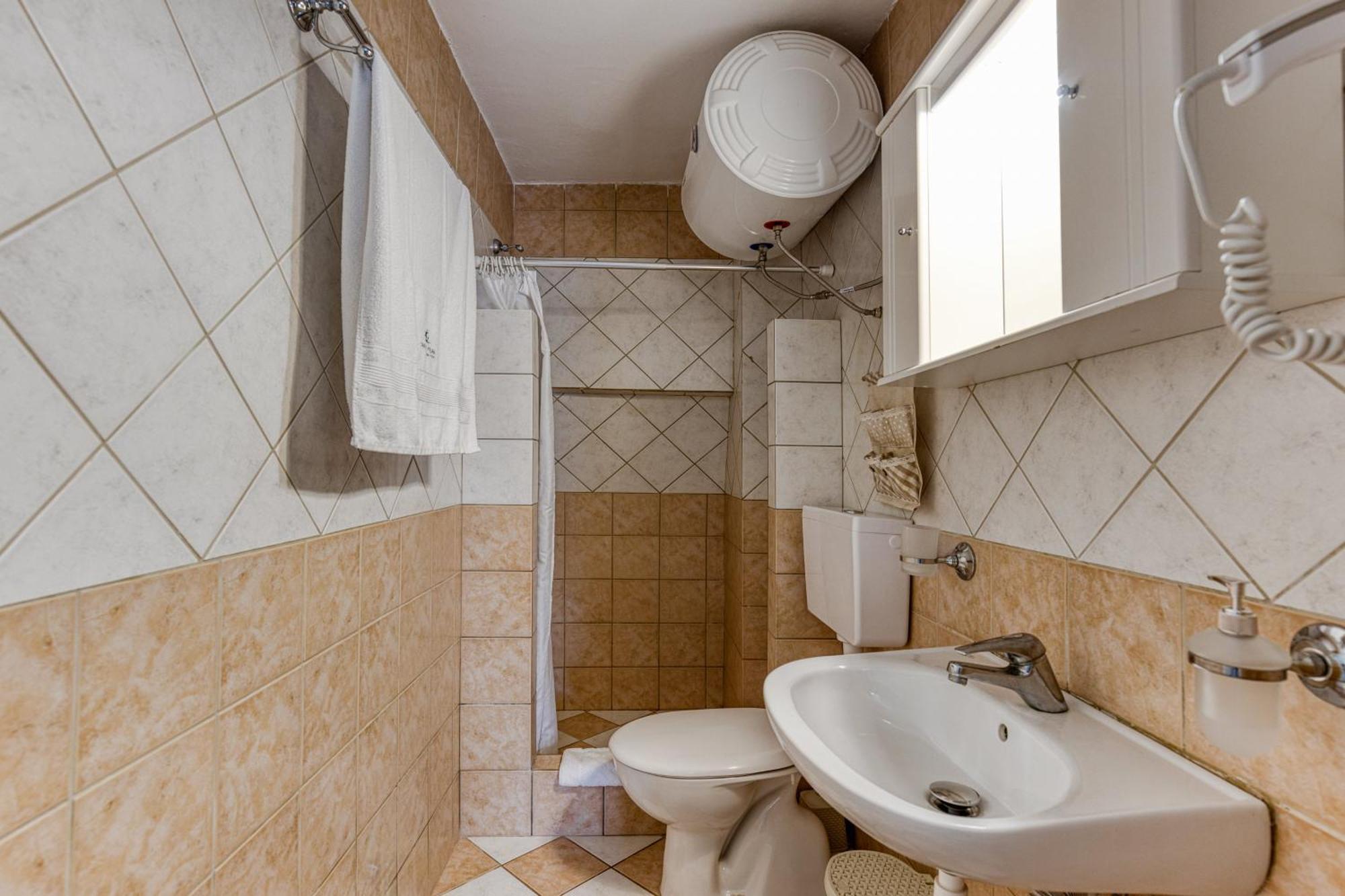 Villa Angeliki By Tsiolis Family Katávolos 外观 照片